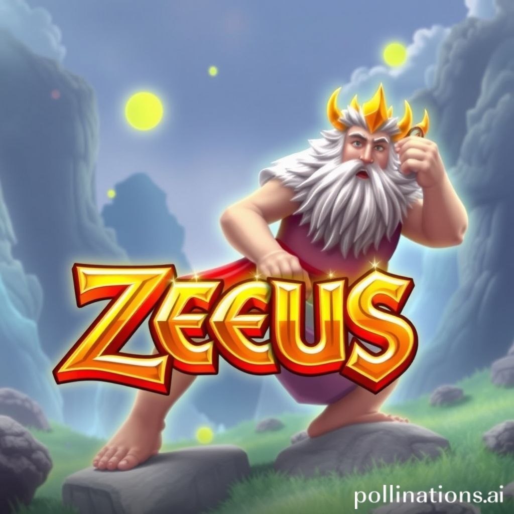  Mengungkap Mitos Dan Legenda: Panduan Untuk Slot Zeus138
